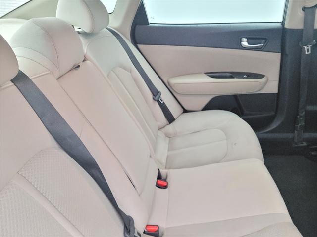 used 2016 Kia Optima car, priced at $11,895
