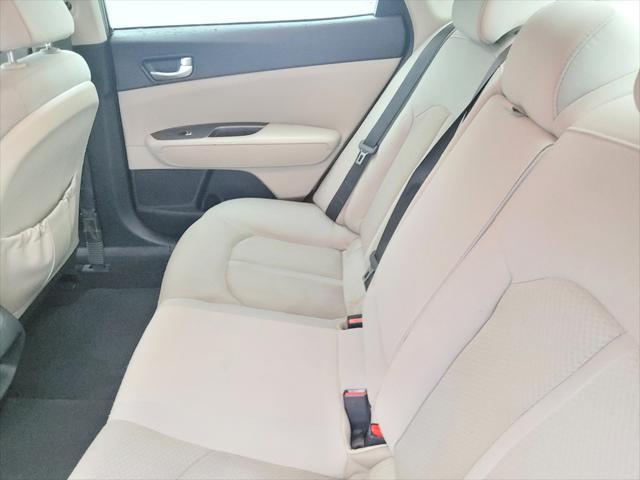 used 2016 Kia Optima car, priced at $11,895