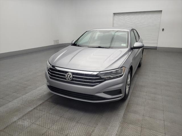 used 2020 Volkswagen Jetta car, priced at $17,795