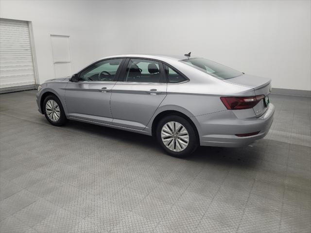 used 2020 Volkswagen Jetta car, priced at $17,795