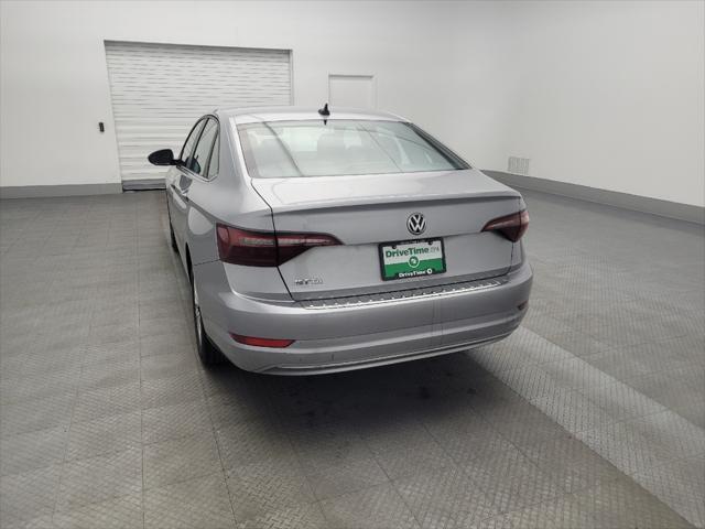 used 2020 Volkswagen Jetta car, priced at $17,795