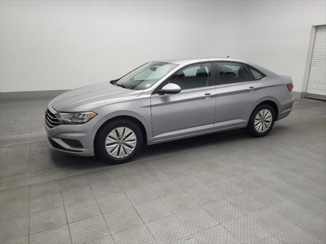 used 2020 Volkswagen Jetta car, priced at $17,795