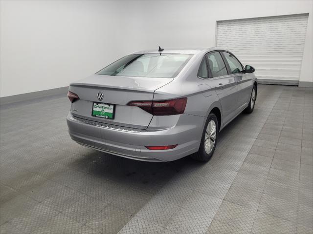 used 2020 Volkswagen Jetta car, priced at $17,795