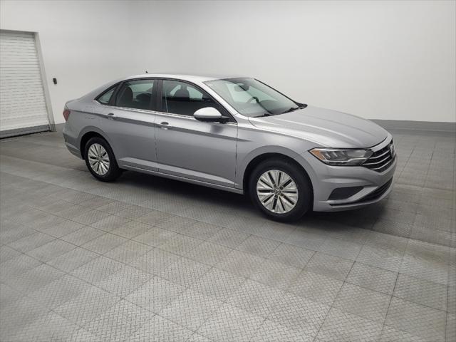 used 2020 Volkswagen Jetta car, priced at $17,795