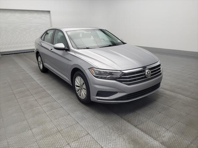 used 2020 Volkswagen Jetta car, priced at $17,795