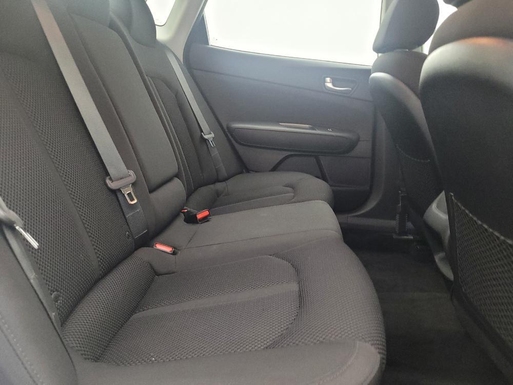 used 2019 Kia Optima car, priced at $16,695