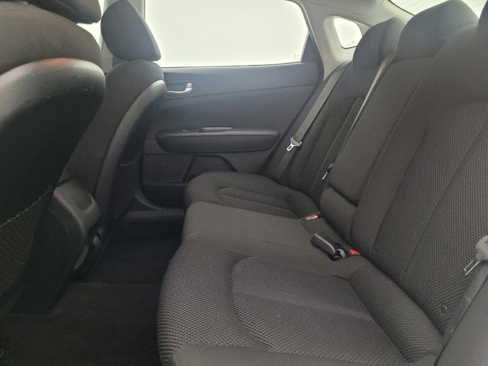 used 2019 Kia Optima car, priced at $16,695