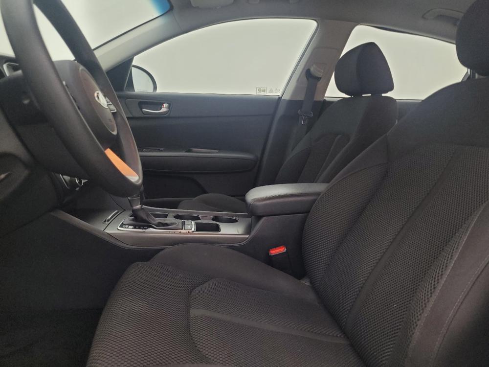 used 2019 Kia Optima car, priced at $16,695