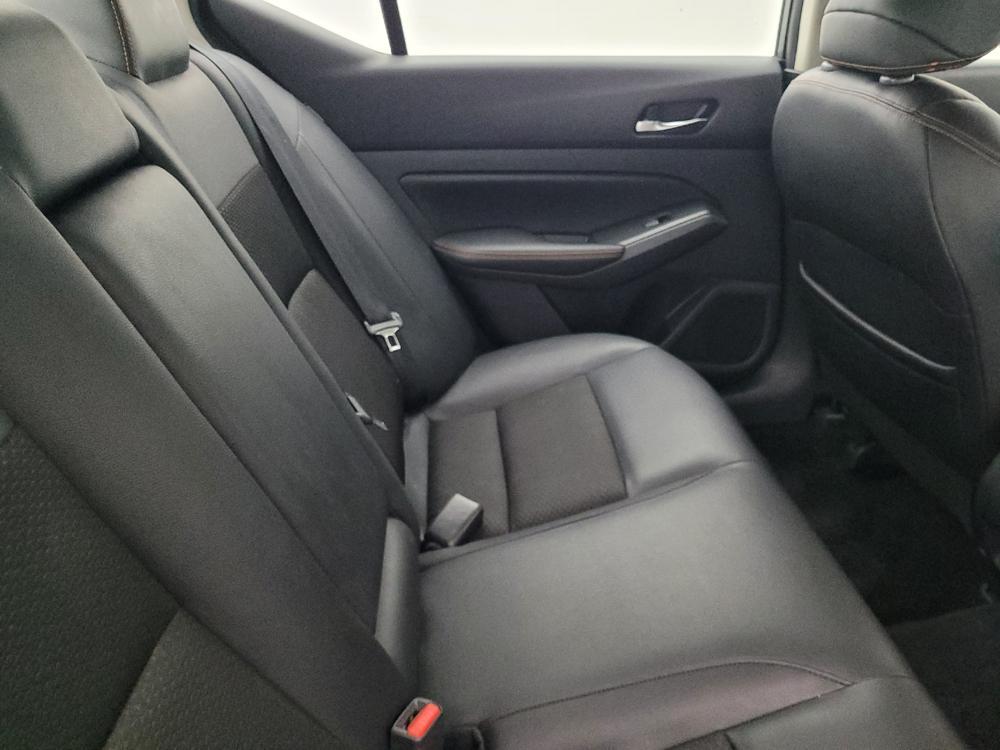 used 2021 Nissan Altima car, priced at $21,095
