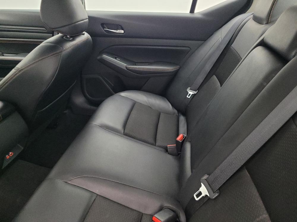 used 2021 Nissan Altima car, priced at $21,095