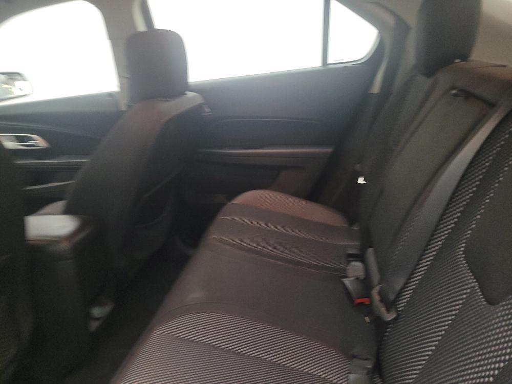 used 2017 Chevrolet Equinox car, priced at $13,995