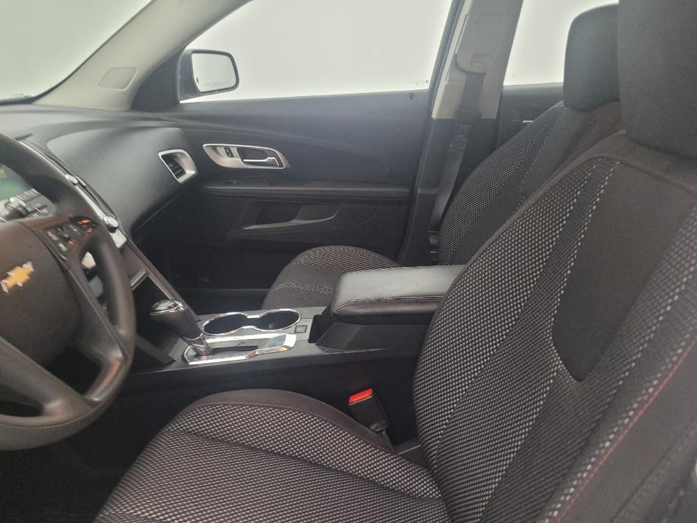 used 2017 Chevrolet Equinox car, priced at $13,995