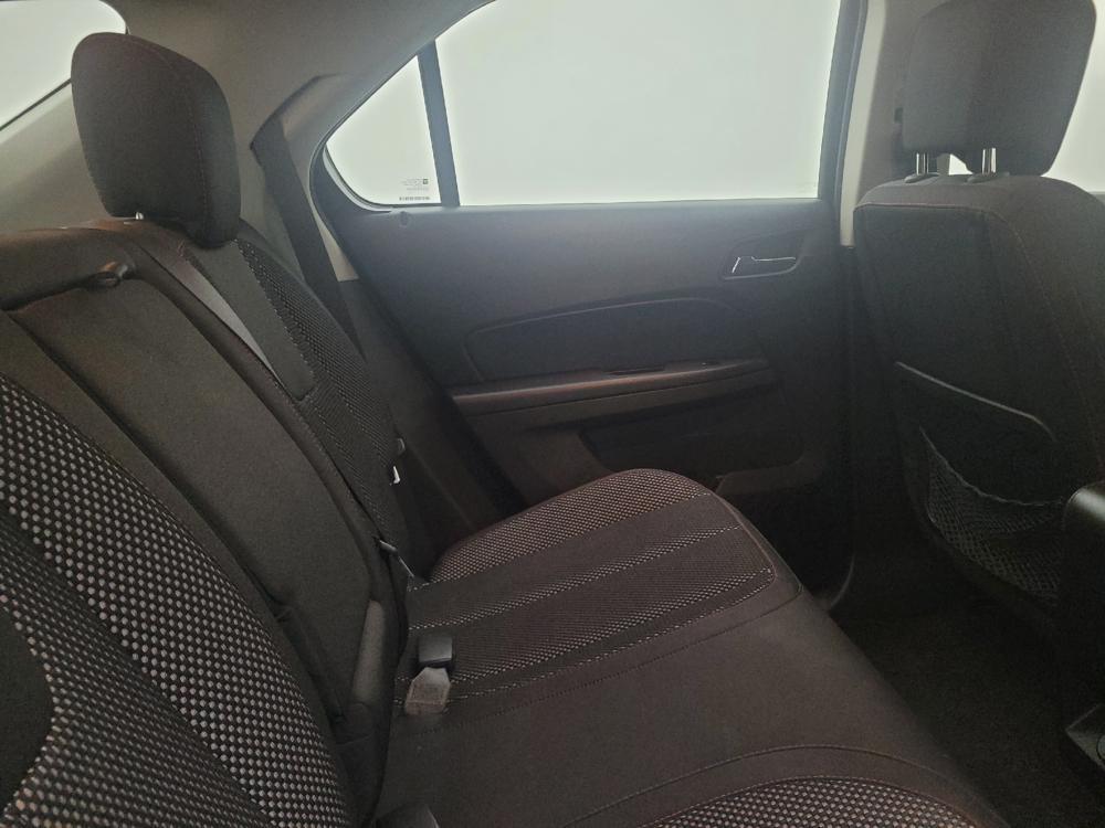 used 2017 Chevrolet Equinox car, priced at $13,995