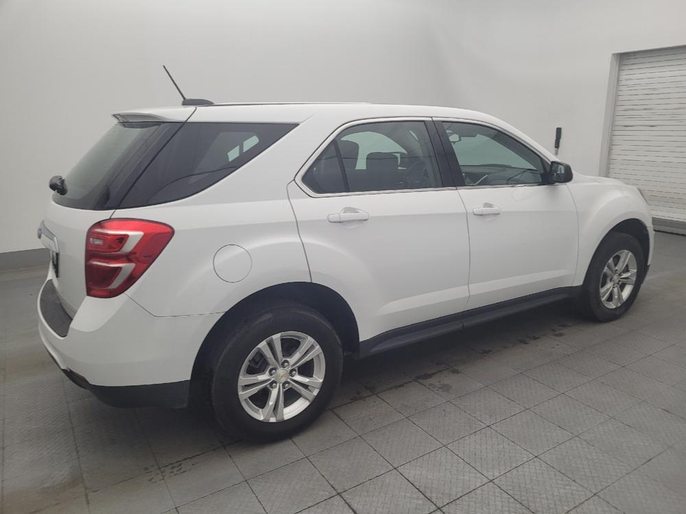 used 2017 Chevrolet Equinox car, priced at $13,995