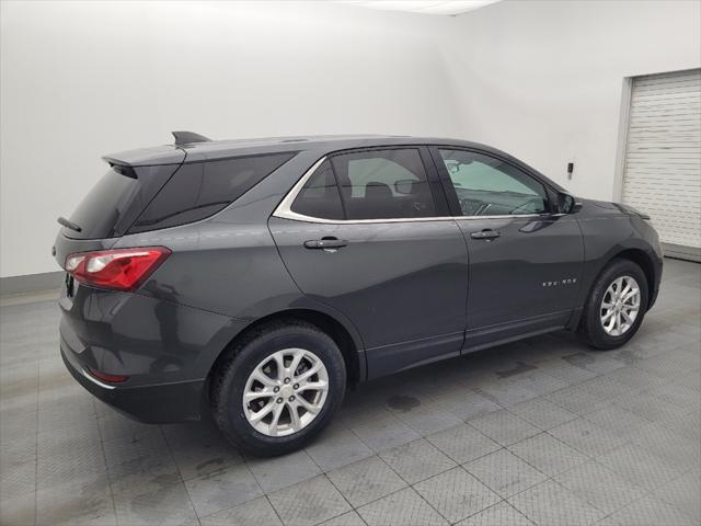 used 2019 Chevrolet Equinox car, priced at $16,795
