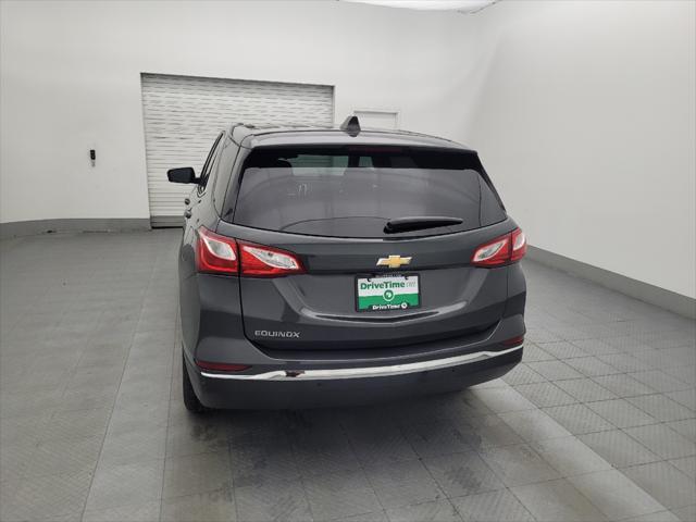 used 2019 Chevrolet Equinox car, priced at $16,795