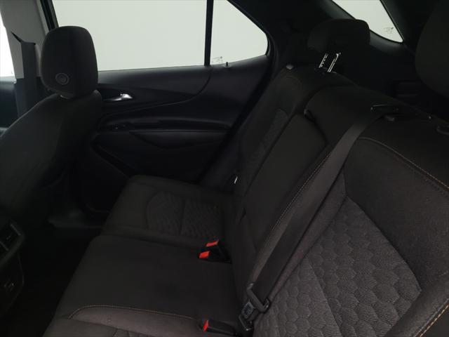 used 2019 Chevrolet Equinox car, priced at $16,795