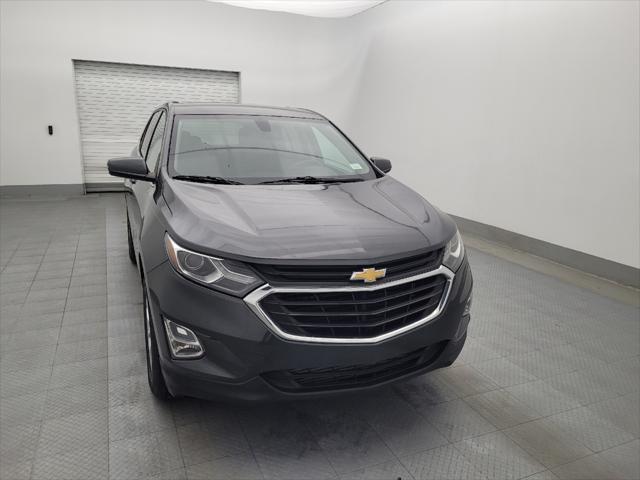 used 2019 Chevrolet Equinox car, priced at $16,795