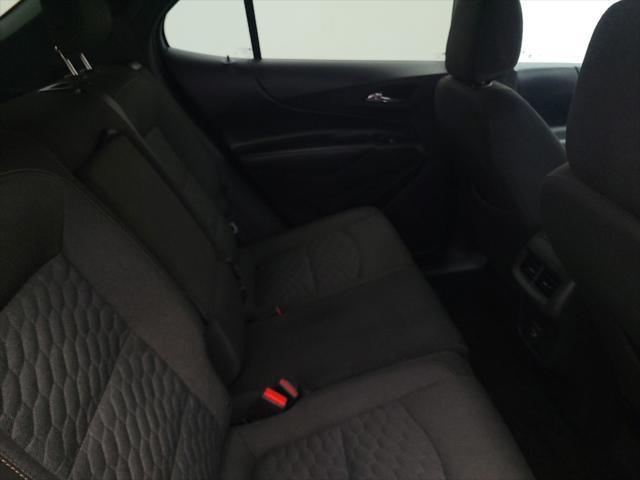 used 2019 Chevrolet Equinox car, priced at $16,795