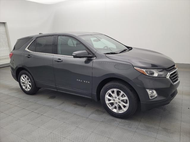 used 2019 Chevrolet Equinox car, priced at $16,795