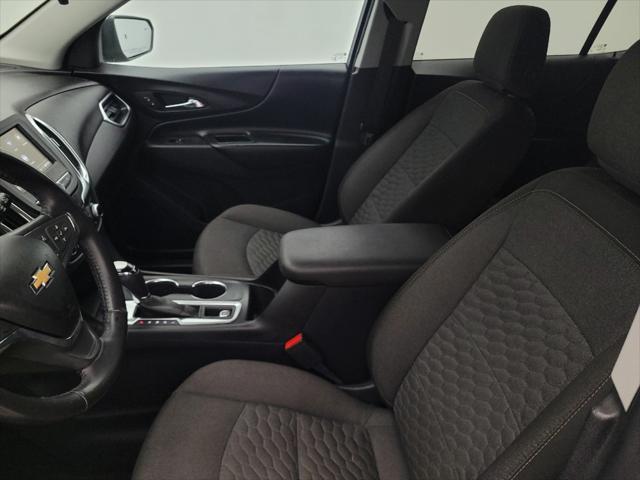 used 2019 Chevrolet Equinox car, priced at $16,795