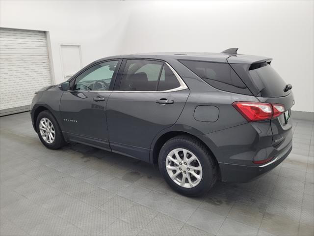 used 2019 Chevrolet Equinox car, priced at $16,795
