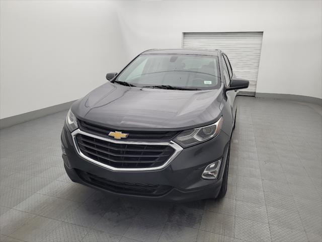 used 2019 Chevrolet Equinox car, priced at $16,795