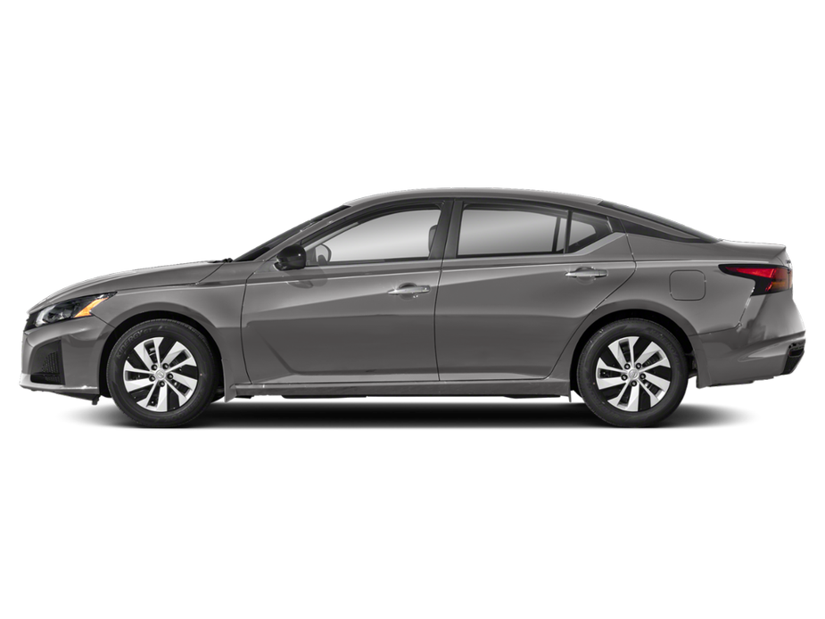 used 2023 Nissan Altima car, priced at $21,995