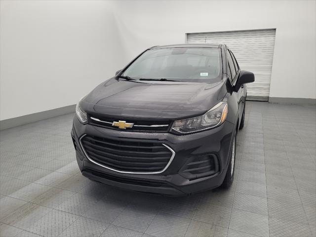 used 2020 Chevrolet Trax car, priced at $14,495