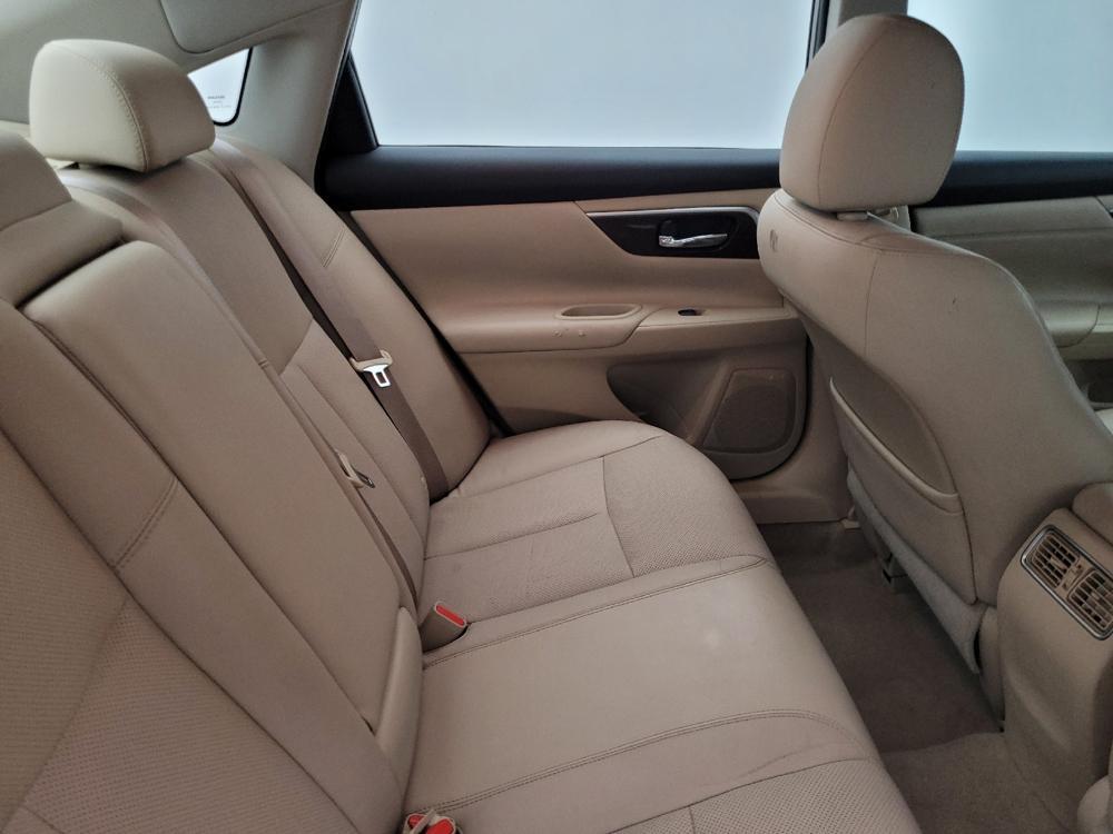used 2014 Nissan Altima car, priced at $13,495