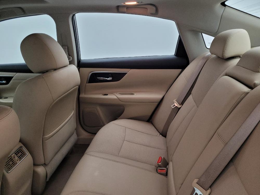used 2014 Nissan Altima car, priced at $13,495