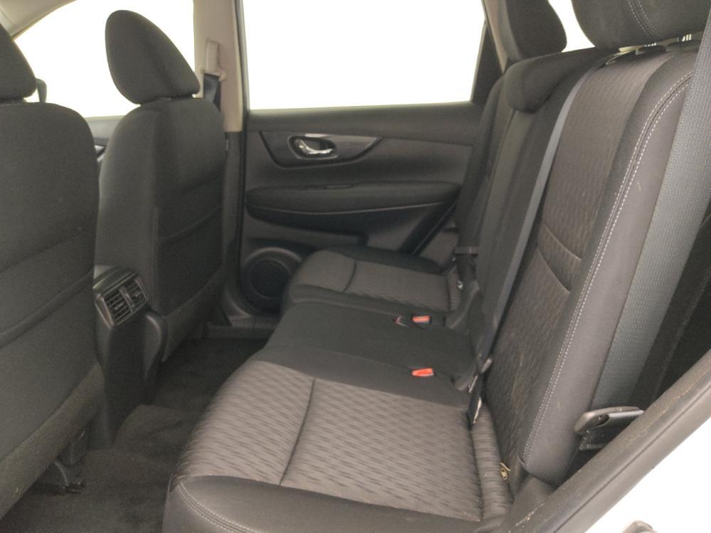 used 2018 Nissan Rogue car, priced at $14,695