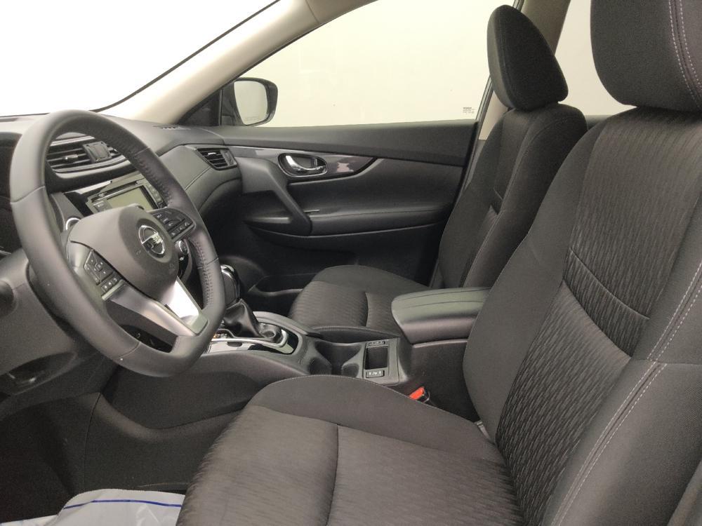used 2018 Nissan Rogue car, priced at $14,695