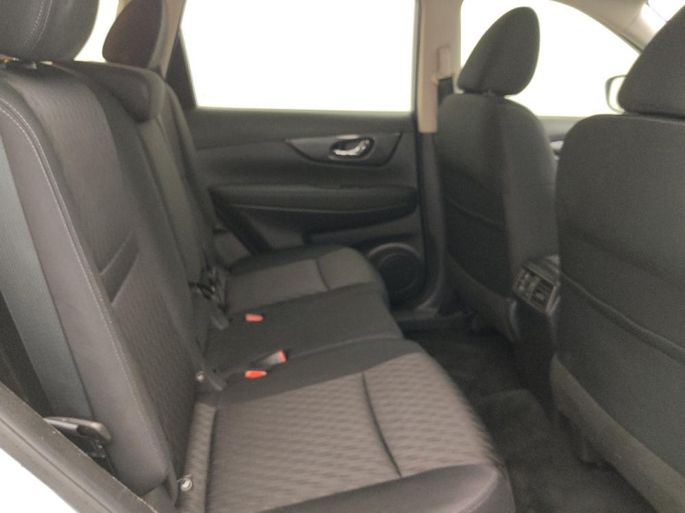 used 2018 Nissan Rogue car, priced at $14,695