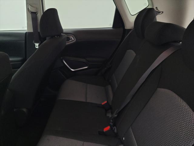 used 2023 Kia Soul car, priced at $23,195