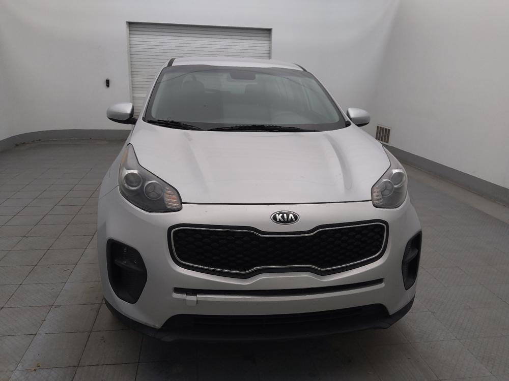 used 2019 Kia Sportage car, priced at $14,495