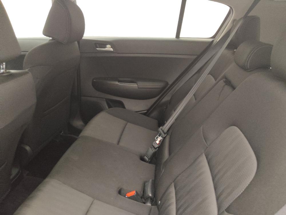 used 2019 Kia Sportage car, priced at $14,495
