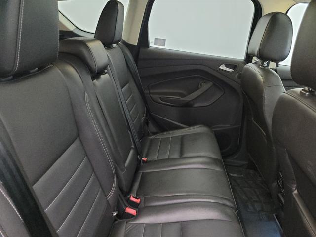 used 2014 Ford Escape car, priced at $15,395