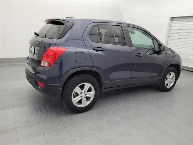 used 2019 Chevrolet Trax car, priced at $16,195