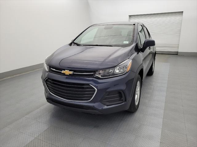 used 2019 Chevrolet Trax car, priced at $16,195