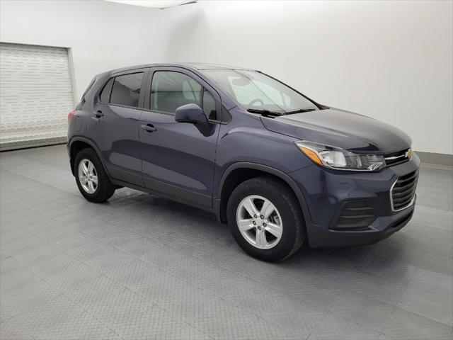 used 2019 Chevrolet Trax car, priced at $16,195