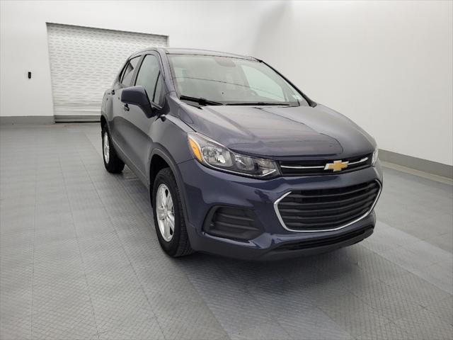 used 2019 Chevrolet Trax car, priced at $16,195