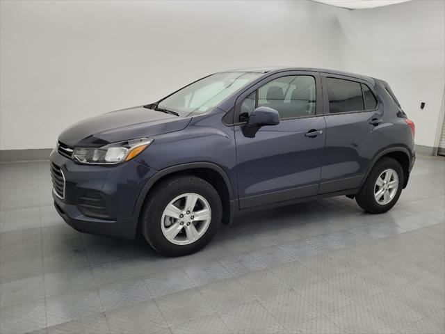 used 2019 Chevrolet Trax car, priced at $16,195