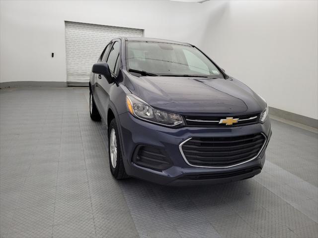 used 2019 Chevrolet Trax car, priced at $16,195