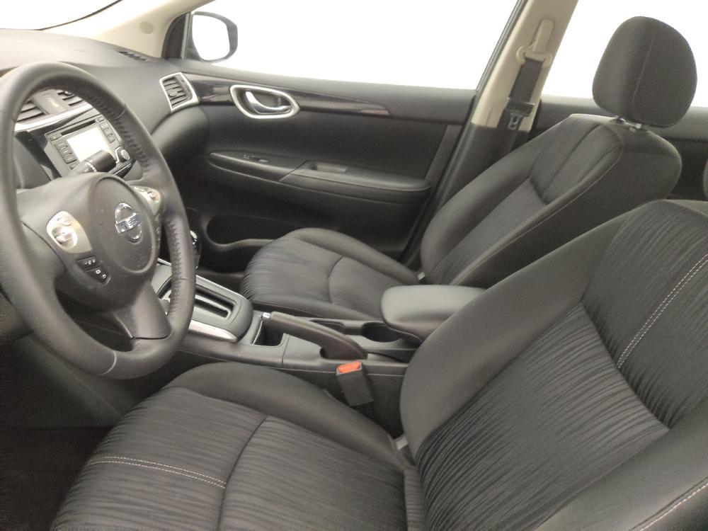 used 2018 Nissan Sentra car, priced at $12,395