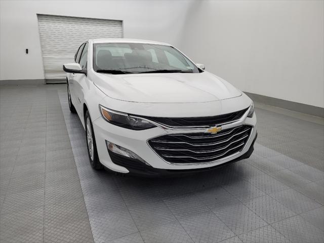 used 2023 Chevrolet Malibu car, priced at $21,995