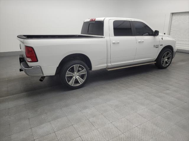 used 2019 Ram 1500 car, priced at $24,595