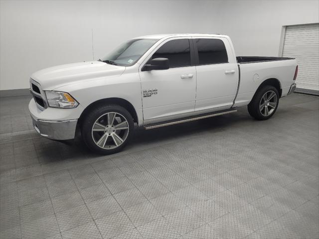 used 2019 Ram 1500 car, priced at $24,595