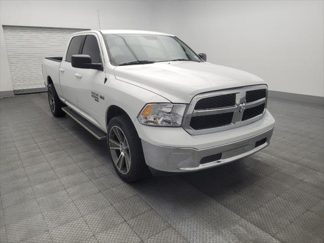 used 2019 Ram 1500 car, priced at $24,595