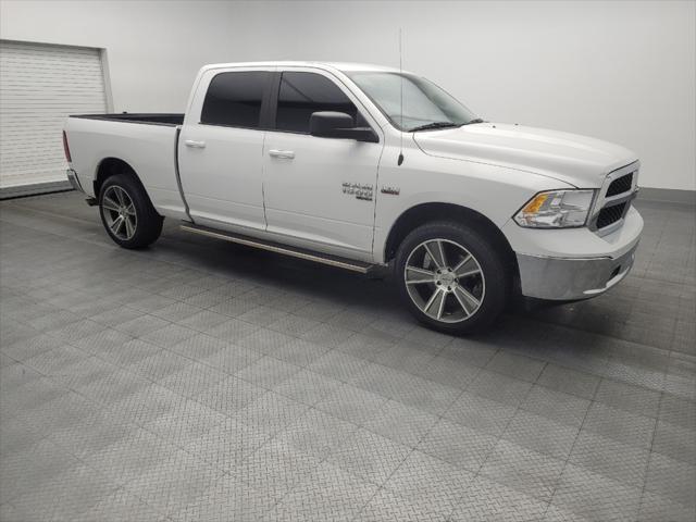 used 2019 Ram 1500 car, priced at $24,595